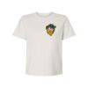 Bella Canvas Women's 6 oz Heavyweight Tee Thumbnail