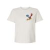 Bella Canvas Women's 6 oz Heavyweight Tee Thumbnail