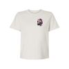Bella Canvas Women's 6 oz Heavyweight Tee Thumbnail