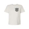 Bella Canvas Women's 6 oz Heavyweight Tee Thumbnail