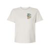 Bella Canvas Women's 6 oz Heavyweight Tee Thumbnail