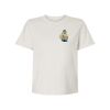 Bella Canvas Women's 6 oz Heavyweight Tee Thumbnail
