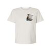 Bella Canvas Women's 6 oz Heavyweight Tee Thumbnail