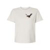 Bella Canvas Women's 6 oz Heavyweight Tee Thumbnail