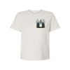 Bella Canvas Women's 6 oz Heavyweight Tee Thumbnail