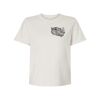 Bella Canvas Women's 6 oz Heavyweight Tee Thumbnail