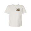 Bella Canvas Women's 6 oz Heavyweight Tee Thumbnail