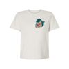 Bella Canvas Women's 6 oz Heavyweight Tee Thumbnail