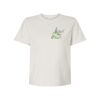 Bella Canvas Women's 6 oz Heavyweight Tee Thumbnail