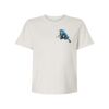 Bella Canvas Women's 6 oz Heavyweight Tee Thumbnail