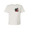Bella Canvas Women's 6 oz Heavyweight Tee Thumbnail