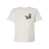 Bella Canvas Women's 6 oz Heavyweight Tee Thumbnail