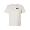 Bella Canvas Women's 6 oz Heavyweight Tee Thumbnail