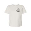 Bella Canvas Women's 6 oz Heavyweight Tee Thumbnail