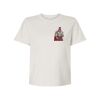 Bella Canvas Women's 6 oz Heavyweight Tee Thumbnail