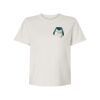 Bella Canvas Women's 6 oz Heavyweight Tee Thumbnail