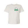 Bella Canvas Women's 6 oz Heavyweight Tee Thumbnail