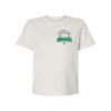 Bella Canvas Women's 6 oz Heavyweight Tee Thumbnail