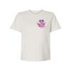 Bella Canvas Women's 6 oz Heavyweight Tee Thumbnail