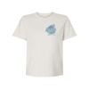 Bella Canvas Women's 6 oz Heavyweight Tee Thumbnail