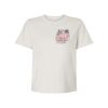 Bella Canvas Women's 6 oz Heavyweight Tee Thumbnail