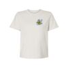 Bella Canvas Women's 6 oz Heavyweight Tee Thumbnail