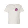 Bella Canvas Women's 6 oz Heavyweight Tee Thumbnail