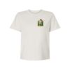 Bella Canvas Women's 6 oz Heavyweight Tee Thumbnail