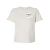 Bella Canvas Women's 6 oz Heavyweight Tee Thumbnail
