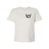 Bella Canvas Women's 6 oz Heavyweight Tee Thumbnail