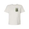 Bella Canvas Women's 6 oz Heavyweight Tee Thumbnail