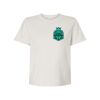 Bella Canvas Women's 6 oz Heavyweight Tee Thumbnail