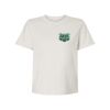 Bella Canvas Women's 6 oz Heavyweight Tee Thumbnail