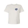 Bella Canvas Women's 6 oz Heavyweight Tee Thumbnail