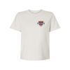 Bella Canvas Women's 6 oz Heavyweight Tee Thumbnail