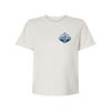 Bella Canvas Women's 6 oz Heavyweight Tee Thumbnail