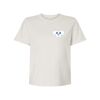 Bella Canvas Women's 6 oz Heavyweight Tee Thumbnail