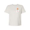 Bella Canvas Women's 6 oz Heavyweight Tee Thumbnail