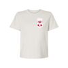 Bella Canvas Women's 6 oz Heavyweight Tee Thumbnail