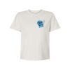 Bella Canvas Women's 6 oz Heavyweight Tee Thumbnail