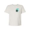 Bella Canvas Women's 6 oz Heavyweight Tee Thumbnail