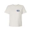 Bella Canvas Women's 6 oz Heavyweight Tee Thumbnail
