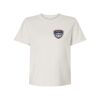 Bella Canvas Women's 6 oz Heavyweight Tee Thumbnail