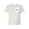 Bella Canvas Women's 6 oz Heavyweight Tee Thumbnail