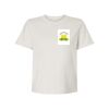 Bella Canvas Women's 6 oz Heavyweight Tee Thumbnail