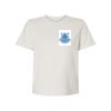 Bella Canvas Women's 6 oz Heavyweight Tee Thumbnail