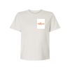 Bella Canvas Women's 6 oz Heavyweight Tee Thumbnail