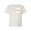 Bella Canvas Women's 6 oz Heavyweight Tee Thumbnail