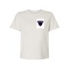 Bella Canvas Women's 6 oz Heavyweight Tee Thumbnail