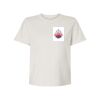Bella Canvas Women's 6 oz Heavyweight Tee Thumbnail
